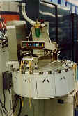 Catheter / valve assembly machine